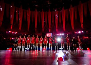 Filenin Sultanları Dünya İkincisi !