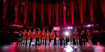 Filenin Sultanları Dünya İkincisi !