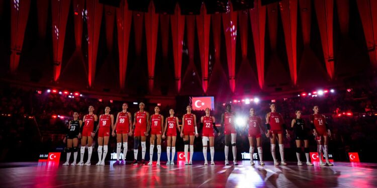 Filenin Sultanları Dünya İkincisi !